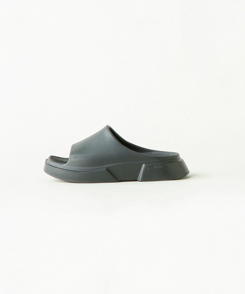 ROSE BUD(ローズバッド)の「(Paes )Paes SANDAL(サンダル・レディース・ホワイト/グリーン/ブラック・23.0cm/25.0cm/24.0cm)」の11枚目の写真