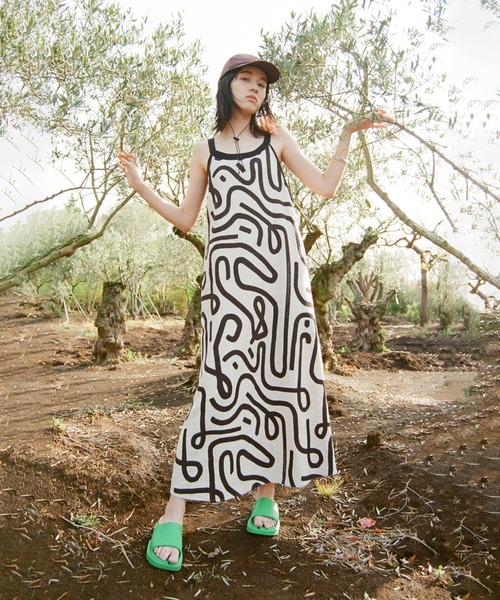 ROSE BUD(ローズバッド)の「(Paes )Paes SANDAL(サンダル・レディース・ホワイト/グリーン/ブラック・23.0cm/25.0cm/24.0cm)」の15枚目の写真