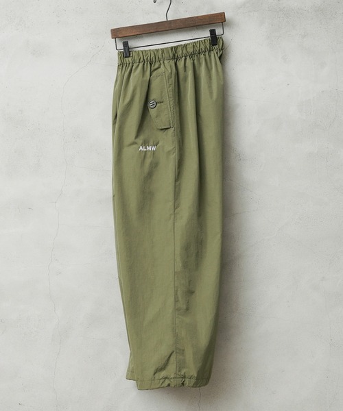 WAIPER.inc（ワイパーインク）の「ALMW by WAIPER WILA-NPT-Z NYLON