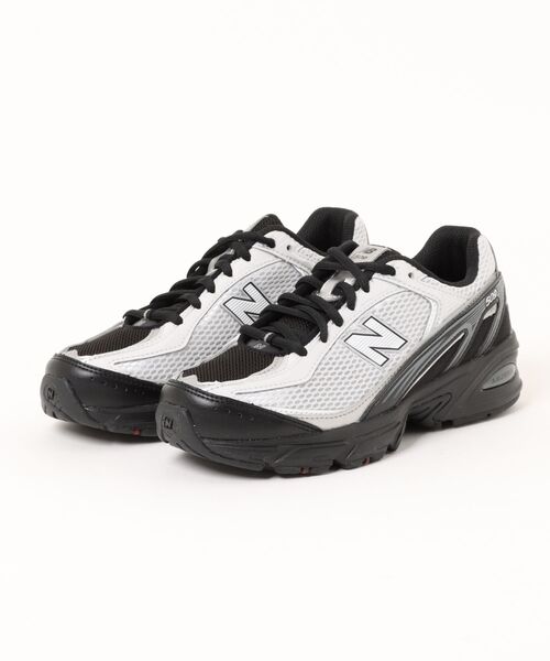 【美品】 NEW GRAY/BLACK U509BG U509 U509BG(D) ニューバランス BALANCE 靴