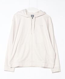 ニューバランス New Balance フルジップジャケット_ライトフレンチテリー