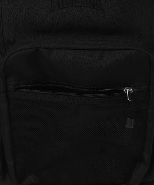 Dickies(ディッキーズ)の「∴WEGO/Dickies ARCHLOGO STUDENTPACK(バックパック/リュック・レディース・ブラック・FREE)」の15枚目の写真