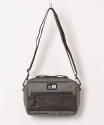 【NEW ERA/ニューエラ】SHOULDER POUCH L