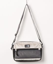 【NEW ERA/ニューエラ】SHOULDER POUCH L