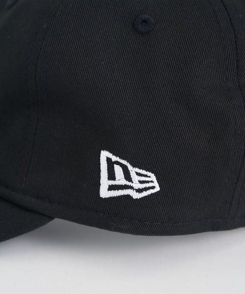 WHITE MOUNTAINEERING（ホワイトマウンテニアリング）の「【White Mountaineering / ホワイトマウンテニアリング】WM × NEW ERA 9 THIRTY PACKABLE DETROIT TIGERS（キャップ・メンズ・ブラック・FREE）」の3枚目の写真