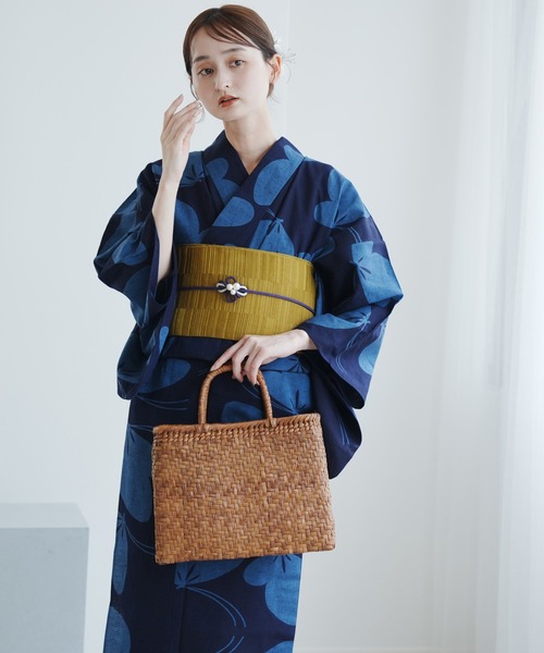 完売品 ウタタネ 浴衣 浴衣（ALL） | utatane［公式］オンラインショップ