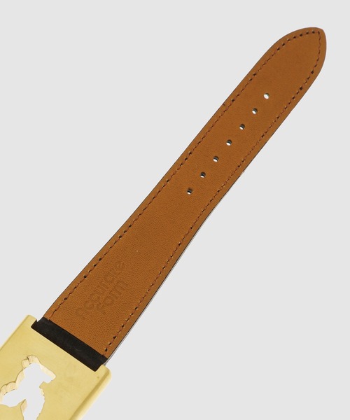 MASU（エムエーエスユー）の「ANGEL WATCH BRACELET（ブレスレット