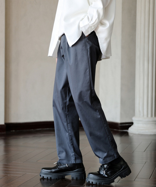 neos】GENUINE DICKIES ジェニュイン ディッキーズ ツイル チノ シェフ