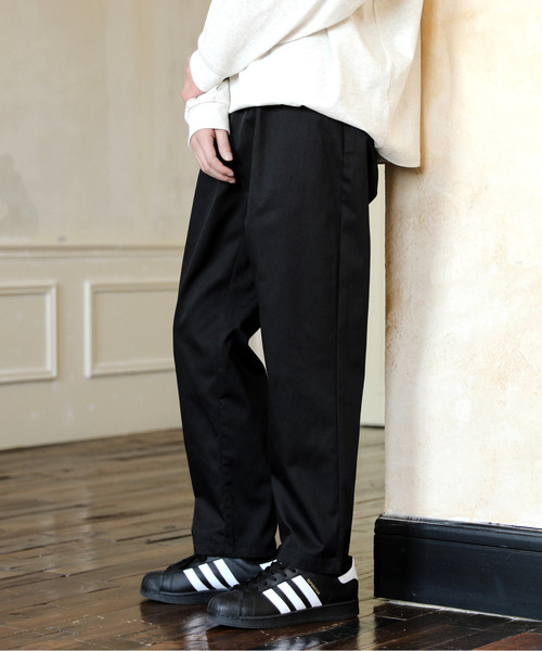 セール】【neos】GENUINE DICKIES ジェニュイン ディッキーズ ツイル