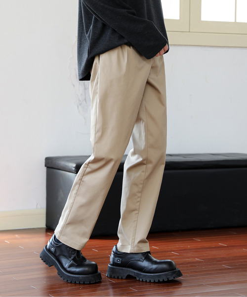 neos】GENUINE DICKIES ジェニュイン ディッキーズ ツイル チノ シェフ