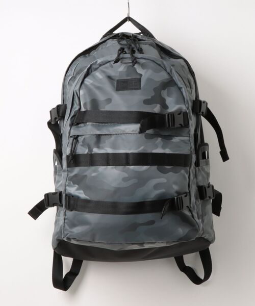 NEW ERA/ニューエラ CARRIER PACK 35L（バックパック/リュック）｜NEW
