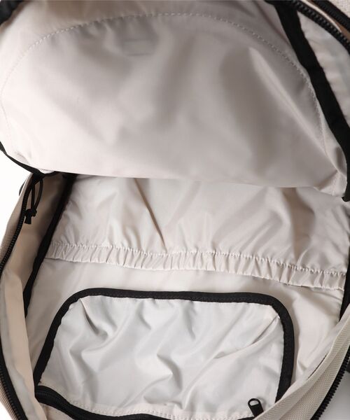 NEW ERA(ニューエラ)の「NEW ERA/ニューエラ CARRIER PACK 35L(バックパック/リュック・メンズ・ブラック/ブラック系その他/オートミール/カモフラージュ/その他5・FREE)」の11枚目の写真