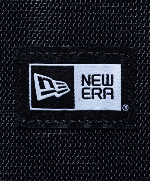 NEW ERA(ニューエラ)の「NEW ERA/ニューエラ CARRIER PACK 35L(バックパック/リュック・メンズ・ブラック/ブラック系その他/オートミール/カモフラージュ/その他5・FREE)」の18枚目の写真