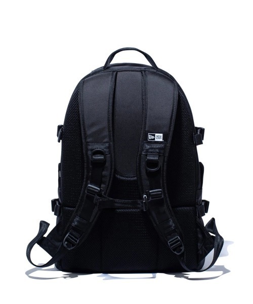 NEW ERA(ニューエラ)の「NEW ERA/ニューエラ CARRIER PACK 35L(バックパック/リュック・メンズ・ブラック/ブラック系その他/オートミール/カモフラージュ/その他5・FREE)」の20枚目の写真