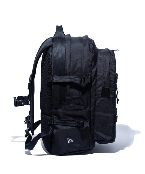 NEW ERA(ニューエラ)の「NEW ERA/ニューエラ CARRIER PACK 35L(バックパック/リュック・メンズ・ブラック/ブラック系その他/オートミール/カモフラージュ/その他5・FREE)」の22枚目の写真