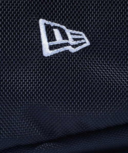 NEW ERA(ニューエラ)の「NEW ERA/ニューエラ CARRIER PACK 35L(バックパック/リュック・メンズ・ブラック/ブラック系その他/オートミール/カモフラージュ/その他5・FREE)」の12枚目の写真