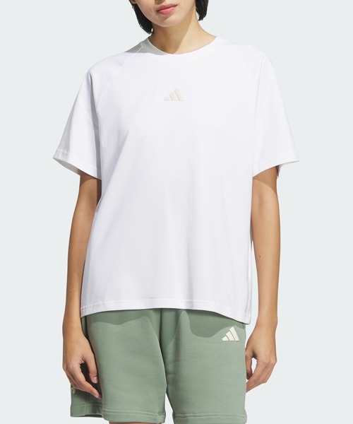 【未使用・稀少品サイズ】adidas メッシュ 半袖シャツ ホワイトサイズ6XL adidas 【美品】アディダス 襟付き半袖シャツ ライトグレー×白
