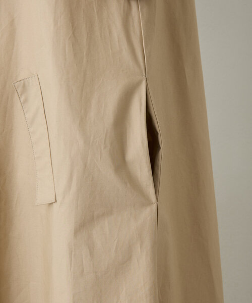 BEARDSLEY（ビアズリー）の「NEWカットコンビフレアワンピース