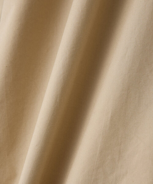 BEARDSLEY（ビアズリー）の「NEWカットコンビフレアワンピース（ワンピース・レディース・ブラック/サンドベージュ・0/1）」の20枚目の写真