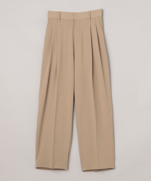 RONEL(ロネル)の「カーブパンツ(NEW)(その他パンツ・レディース・ブラック/ダークグリーン/ベージュ・M/L/S)」の22枚目の写真