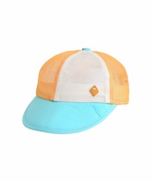 moimoln（モイモルン）の「ウィンドメッシュキャップ帽（キャップ）」