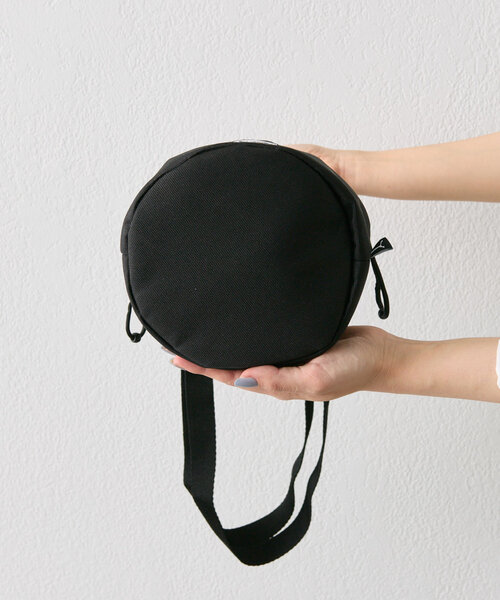 PUMA(プーマ)の「【PUMA×SCYE(プーマ×サイ)】 Drawstring Bag/バッグ(ショルダーバッグ・レディース・ブラック・FREE)」の20枚目の写真