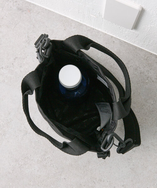 PUMA(プーマ)の「【PUMA×SCYE(プーマ×サイ)】 Drawstring Bag/バッグ(ショルダーバッグ・レディース・ブラック・FREE)」の14枚目の写真