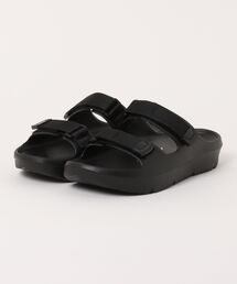 STYLEBLOCK（スタイルブロック）の「ダブルベルトサンダル（サンダル）」