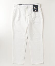 アディダス adidas EX-Stretch active サッカー ルーズフィット アンクルパンツ