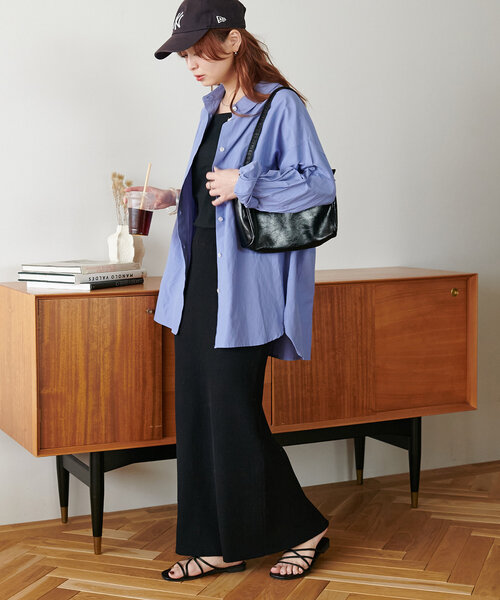 DISCOAT（ディスコート）の「クロスラインストラップサンダル（サンダル・レディース・ブラウン/ゴールド/シルバー/ブラック・X-LARGE/LARGE/MEDIUM/SMALL）」の10枚目の写真