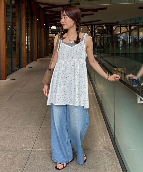 DISCOAT（ディスコート）の「クロスラインストラップサンダル（サンダル・レディース・ブラウン/ゴールド/シルバー/ブラック・X-LARGE/LARGE/MEDIUM/SMALL）」の20枚目の写真