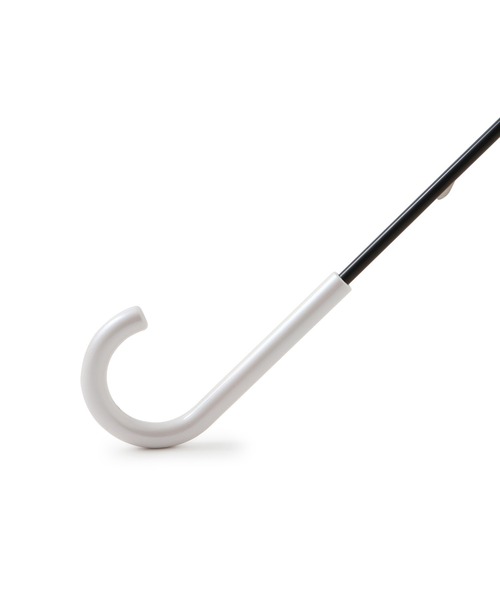 Wpc.（ダブリュピーシー）の「【Wpc.】マーメイドアンブレラビニール傘（長傘・レディース・サックスブルー/ラベンダー/ホワイト系その他・FREE）」の8枚目の写真