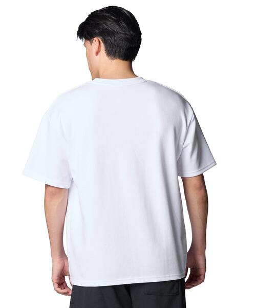 【ALO Yoga】 ショートスリーブ Tシャツ *送料無料* JUSTFIT ハニカム ショートスリーブ Tシャツ