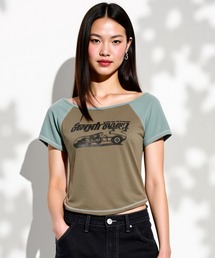 [ MAHAGRID]★25SS★韓国人気★OFF SHOULDER RAGLAN TEE 83018633b_b_08_500.jpg