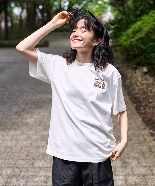 美品 Coleman コールマン × FREAK'S STORE セール】Coleman×matsui×FREAK'S STORE/コールマン 別注