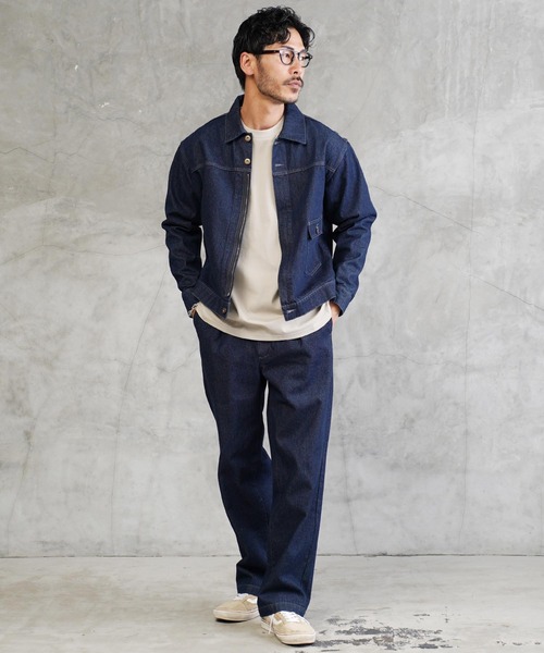 jiggys shop（ジギーズショップ）の「接触冷感 UVカット 吸汗速乾 プレーティング ロンT カットソー（Tシャツ/カットソー・メンズ・ブラック/ホワイト/スミクロ/ベージュ系その他・X-LARGE/LARGE/MEDIUM）」の18枚目の写真