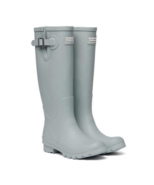 セール】ORIGINAL MATT LONG RAINBOOTS（レインシューズ