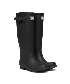 Abbey レインブーツ（レディース）（レインシューズ）｜Barbour