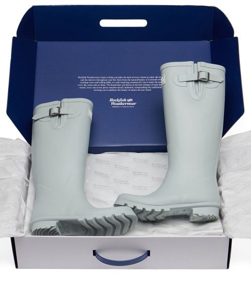 セール】ORIGINAL MATT LONG RAINBOOTS（レインシューズ