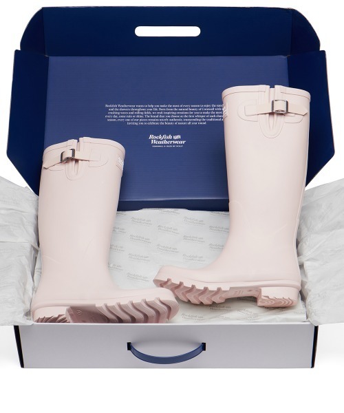セール】ORIGINAL MATT LONG RAINBOOTS（レインシューズ