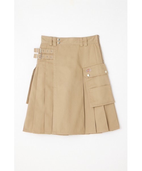 SLY Dickies（R） L／W PLEATS スカート SLY | Dickies（R） L／W PLEATS スカート (スカート(ミディアム