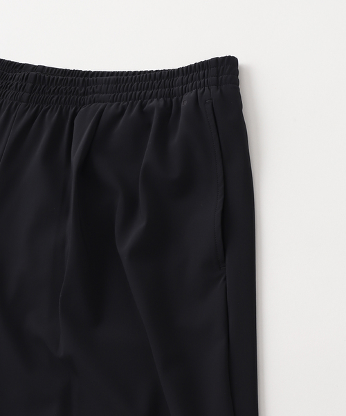 EDIFICE(エディフィス)の「Product Twelve X Speedo (プロダクトトゥエルブ × スピード)Short Pants(その他パンツ・メンズ・ブラック・2/3)」の4枚目の写真