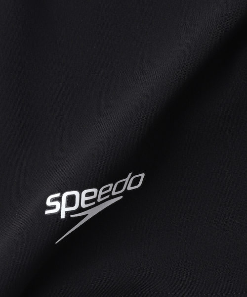 EDIFICE(エディフィス)の「Product Twelve X Speedo (プロダクトトゥエルブ × スピード)Short Pants(その他パンツ・メンズ・ブラック・2/3)」の6枚目の写真