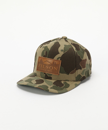 FILSON | FILSON / フィルソン LOGER CAP CAMO(キャップ)