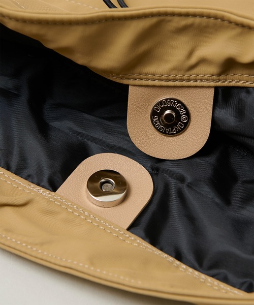 CALIFORNIA OUTFITTERS(カリフォルニア アウトフィッターズ)の「5A34 巾着ショルダーバッグ(ショルダーバッグ・メンズ・ブラック/ブラウン/ベージュ・ONESIZE)」の13枚目の写真