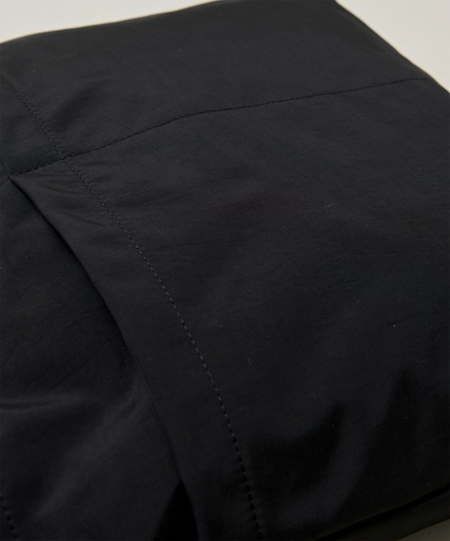 CALIFORNIA OUTFITTERS(カリフォルニア アウトフィッターズ)の「5A34 巾着ショルダーバッグ(ショルダーバッグ・メンズ・ブラック/ブラウン/ベージュ・ONESIZE)」の8枚目の写真