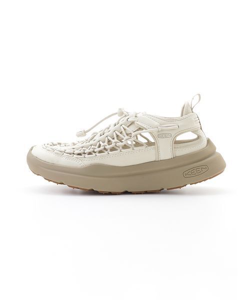 KEEN】UNEEK WK（スニーカー）｜KEEN（キーン）のファッション