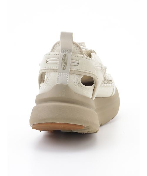 KEEN（キーン）の「【KEEN】UNEEK WK（スニーカー）」 - WEAR