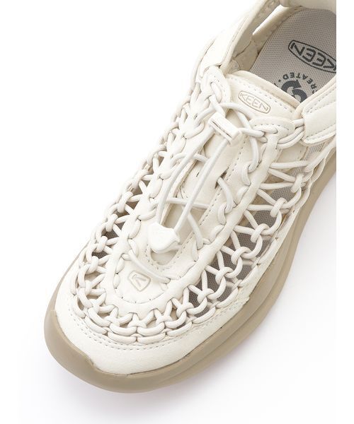 【美品】keen 25cm スニーカー KEEN】UNEEK WK（スニーカー）｜KEEN（キーン）のファッション