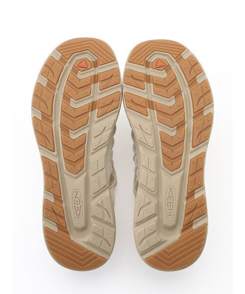 KEEN（キーン）の「【KEEN】UNEEK WK（スニーカー）」 - WEAR